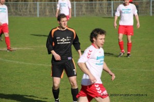 Jeffrey Smeele (7): ,,Hele week scherpte, tot aan DoCoS"