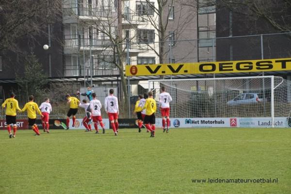 Sluitpost Mitchel van Abswoude brengt redding voor DoCoS in de lucht