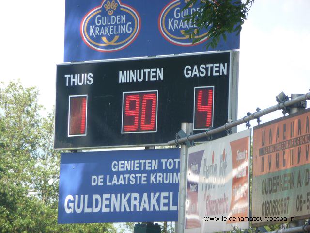 Cijfers spreken weer eens boekdelen