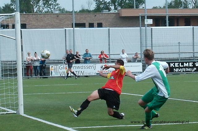 Goal of geen goal (1)
