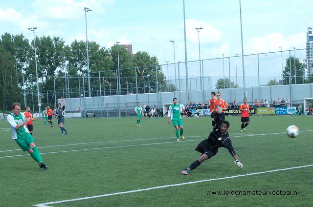 Goal of geen goal (3)