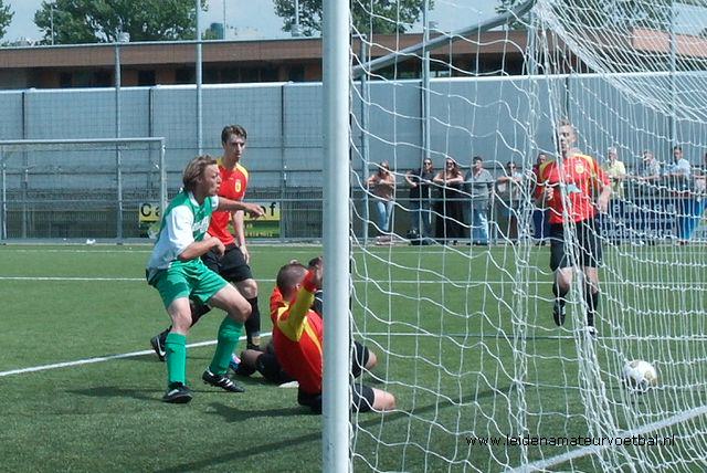 Goal of geen goal (2)