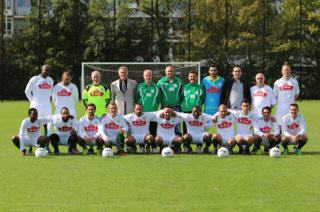 De selectie van GOL Sport