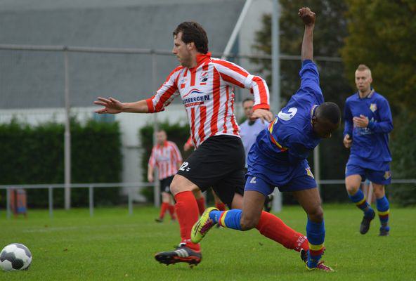 vv-leiden-Haagse Hout-0996