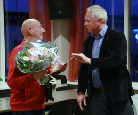 Redactie Leidenamateurvoetbal.nl: ,,Ere wie ere toekomt"