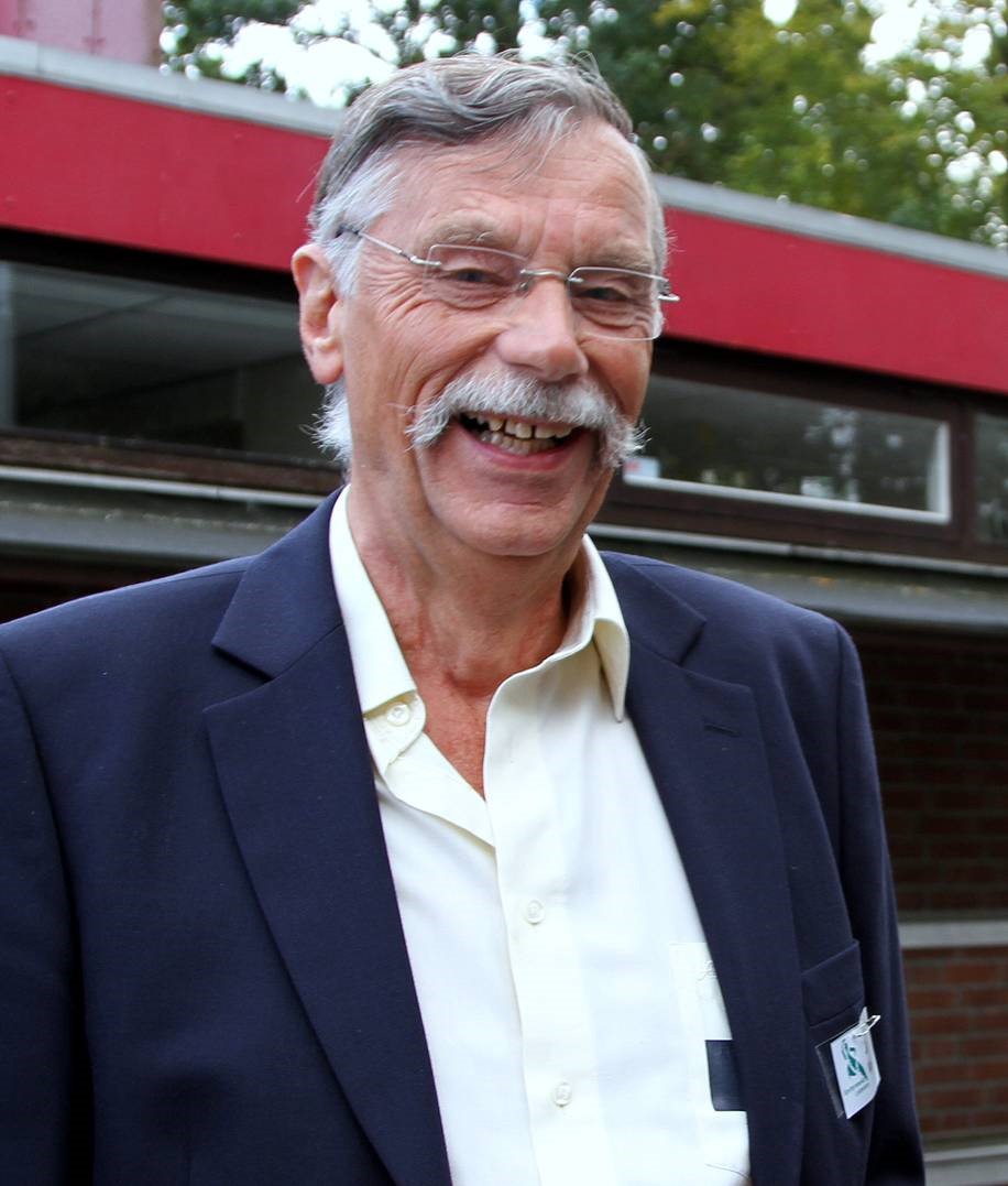 Jan Vos