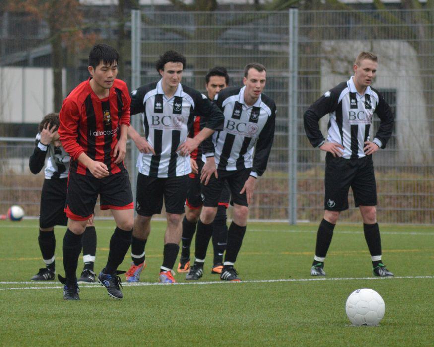 Football Factory-Haz Boys 4-080215