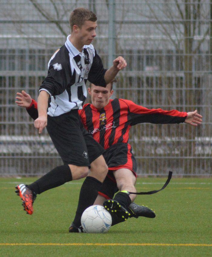 Football Factory-Haz Boys 6-080215