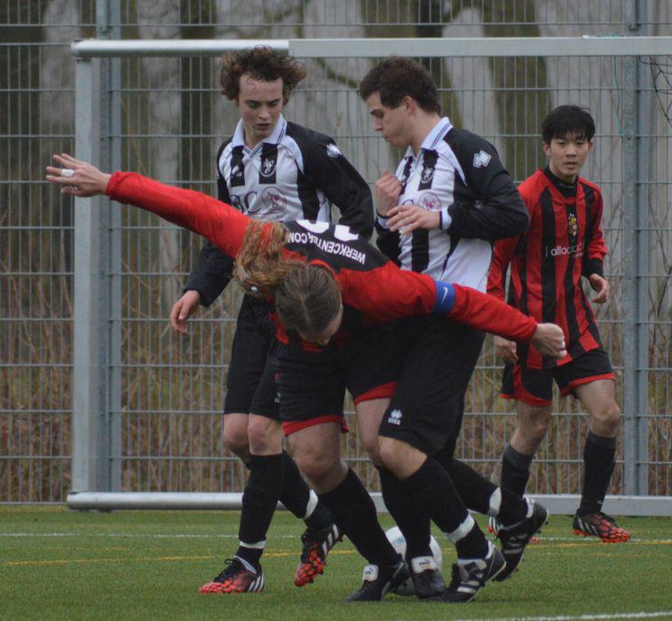 Football Factory-Haz Boys _0104-080215