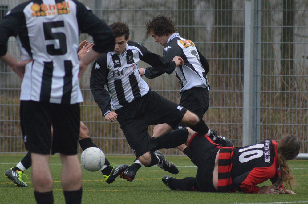 Football Factory-Haz Boys _0107-080215
