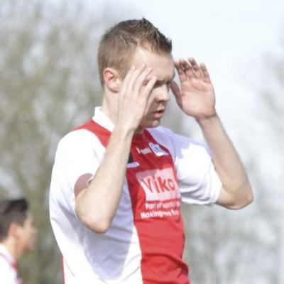 Moeten de spelers van RCL weer naar het hoofd grijpen?