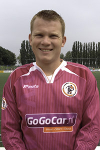 Sander Goudriaan