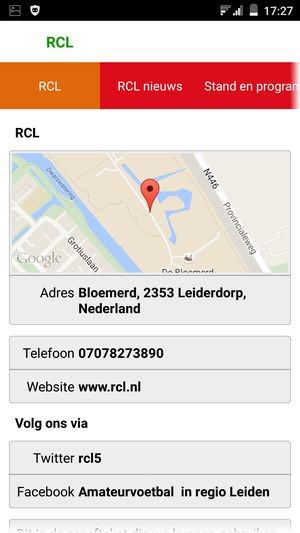 LAV app 2