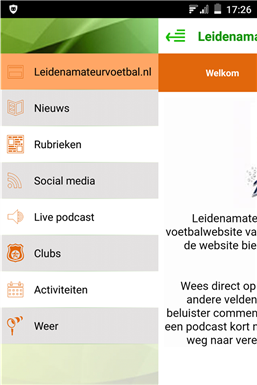 LAV app 4