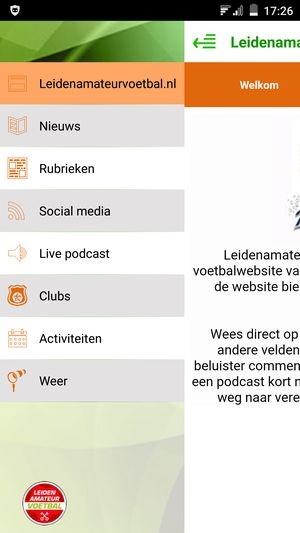 LAV app 5