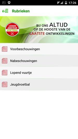 LAV app 7
