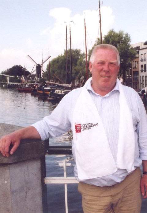 Aad van der Luit (D'66)