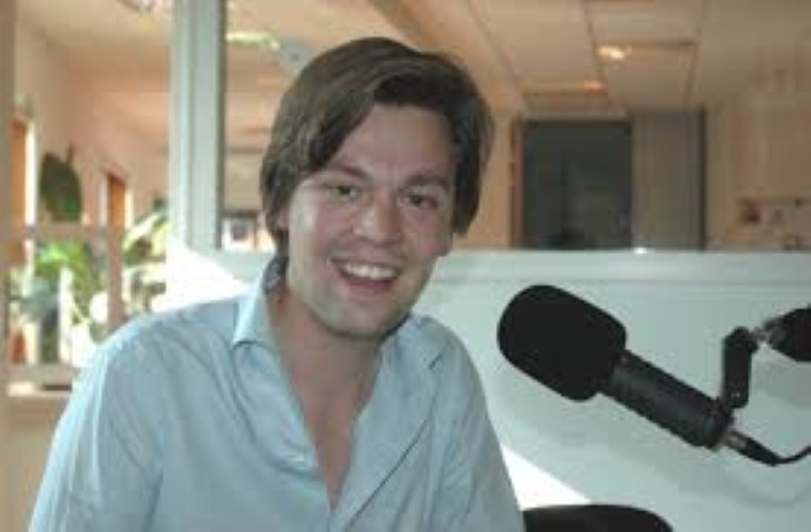 Julius Terpstra (CDA)