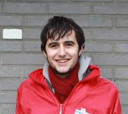 Martijn Otten (PvdA)