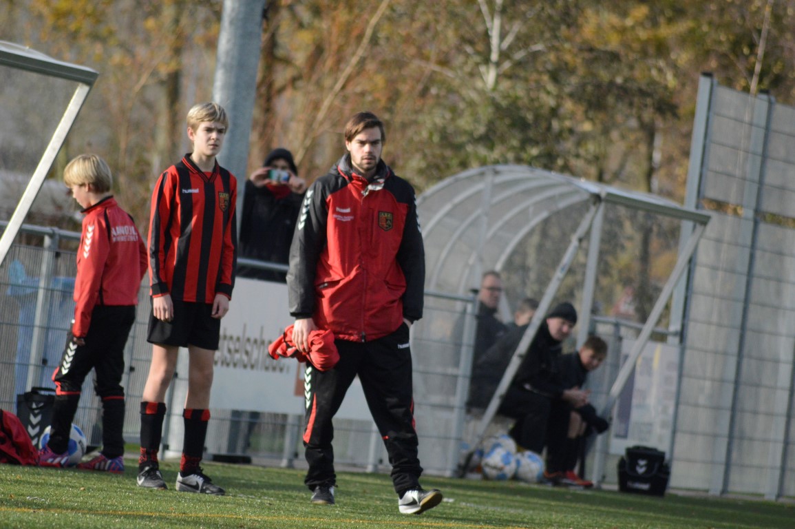 ASC-Hazerswoudse boys D1_016_291115