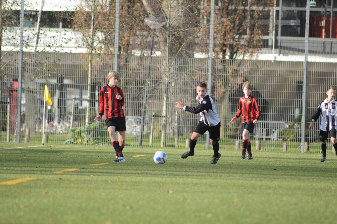 ASC-Hazerswoudse boys D1_048_291115
