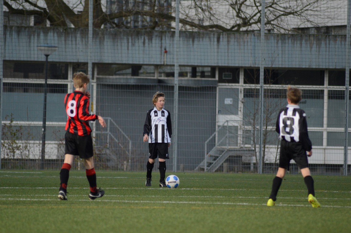 ASC-Hazerswoudse boys D1_714_291115