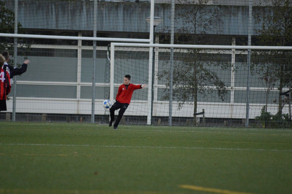 ASC-Hazerswoudse boys D1_771_291115