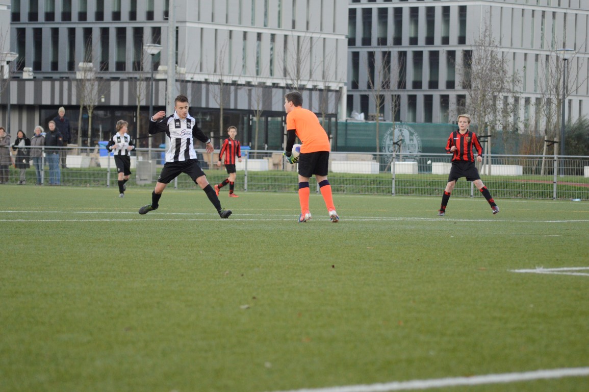 ASC-Hazerswoudse boys D1_795_291115