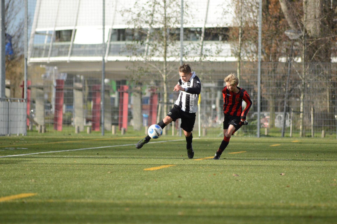 ASC-Hazerswoudse boys D1_890_291115