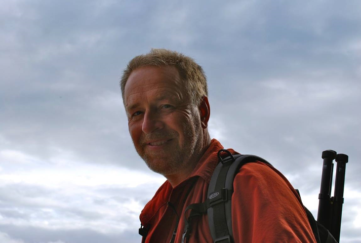 Dick de Vos (Partij voor de Dieren)