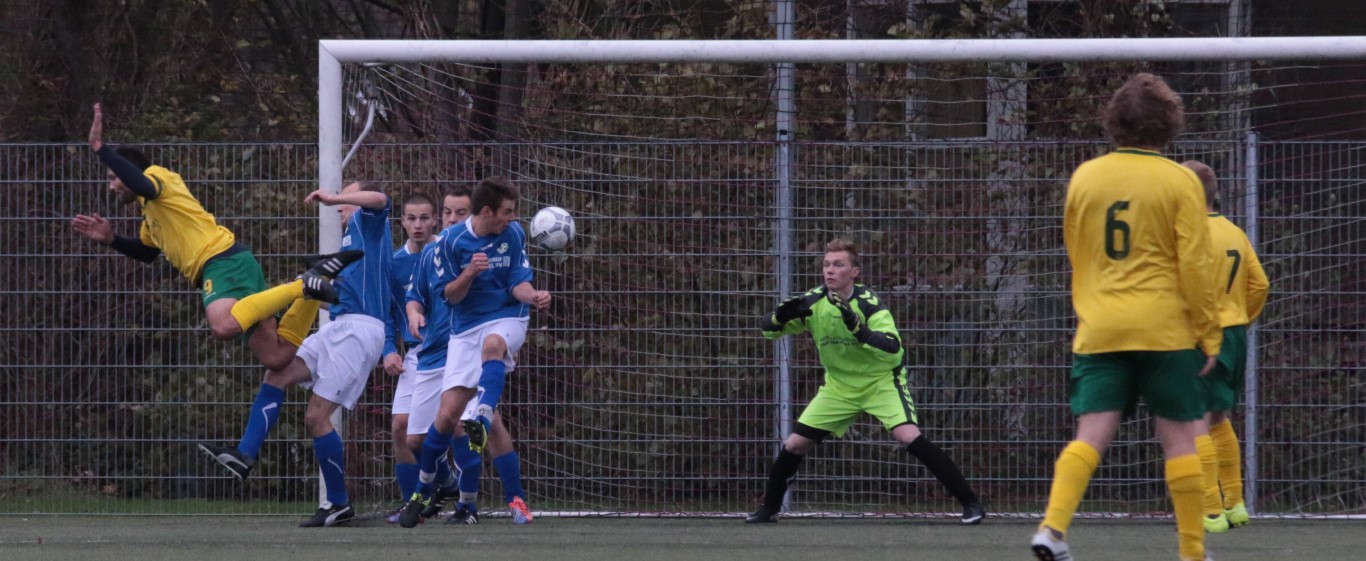 FC Rijnland - SJZ_7491_301115