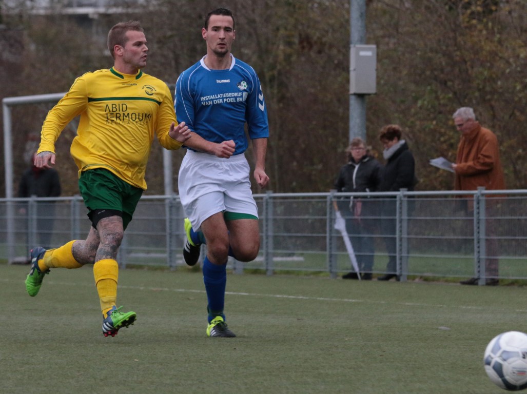 FC Rijnland - SJZ_7495_301115