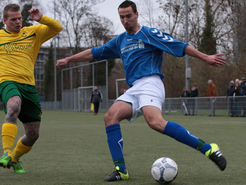 FC Rijnland - SJZ_7545_301115