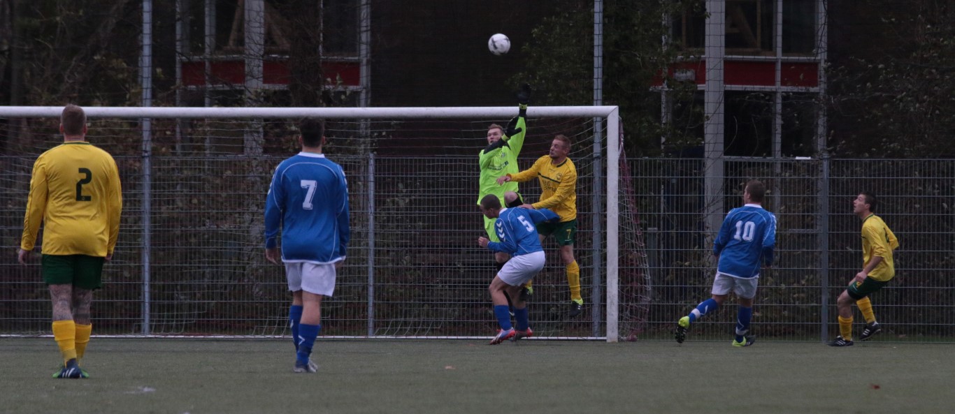 FC Rijnland - SJZ_7549_301115