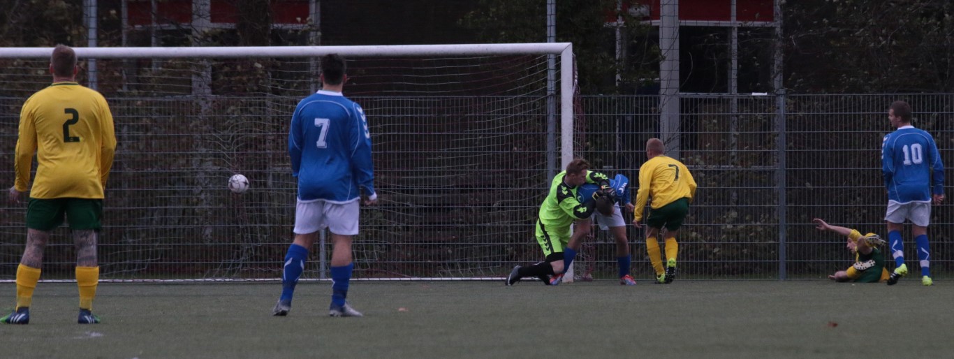 FC Rijnland - SJZ_7552_301115
