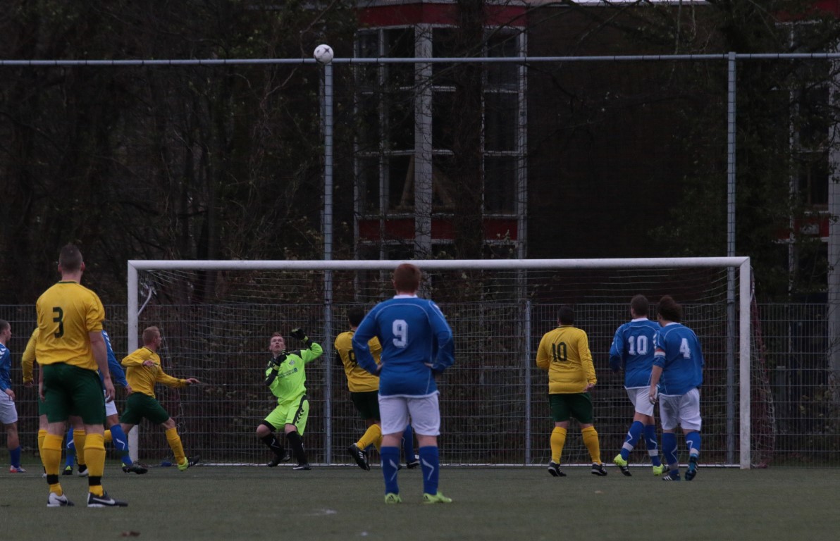 FC Rijnland - SJZ_7567_301115