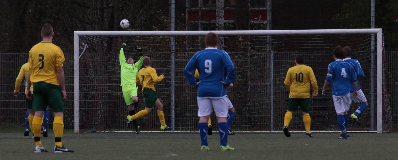 FC Rijnland - SJZ_7569_301115