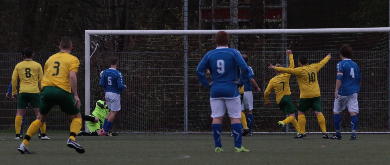 FC Rijnland - SJZ_7573_301115