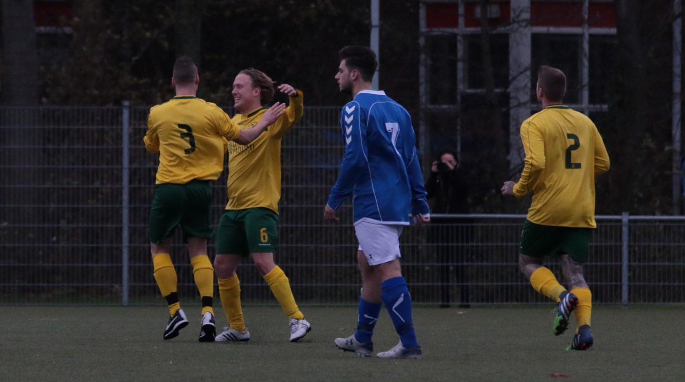 FC Rijnland - SJZ_7576_301115