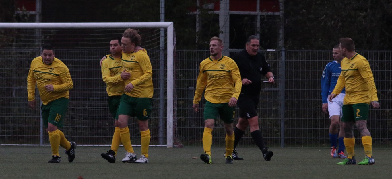 FC Rijnland - SJZ_7590_301115