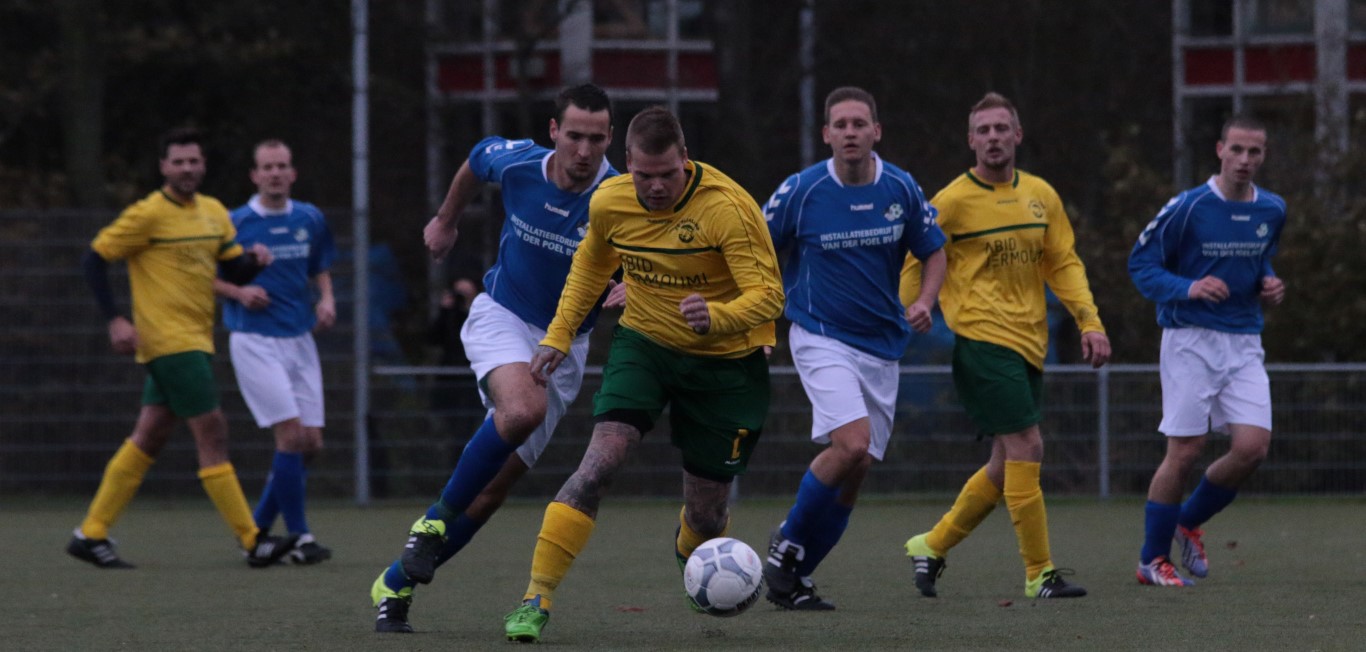 FC Rijnland - SJZ_7606_301115