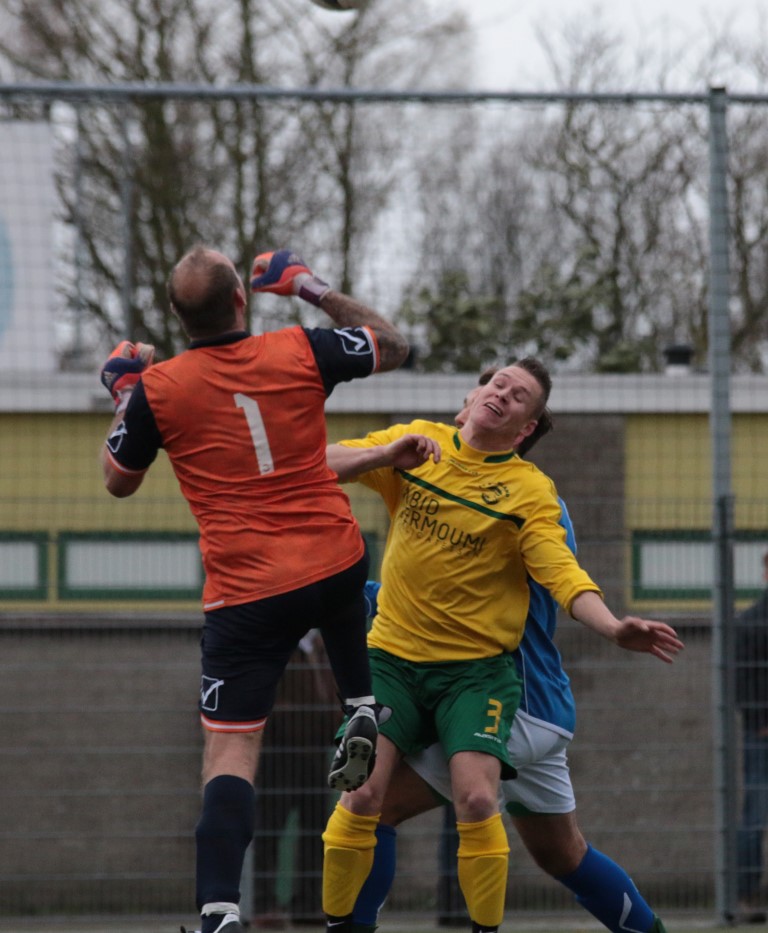 FC Rijnland - SJZ_7631_301115