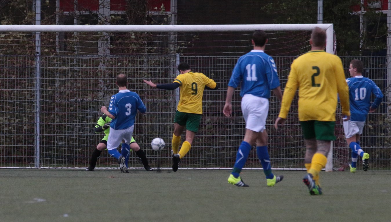FC Rijnland - SJZ_7638_301115