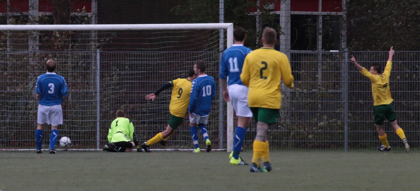 FC Rijnland - SJZ_7642_301115