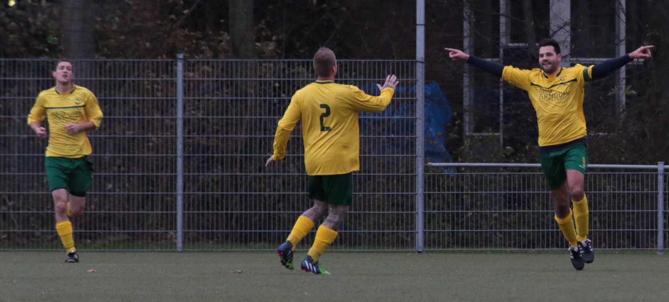 FC Rijnland - SJZ_7647_301115