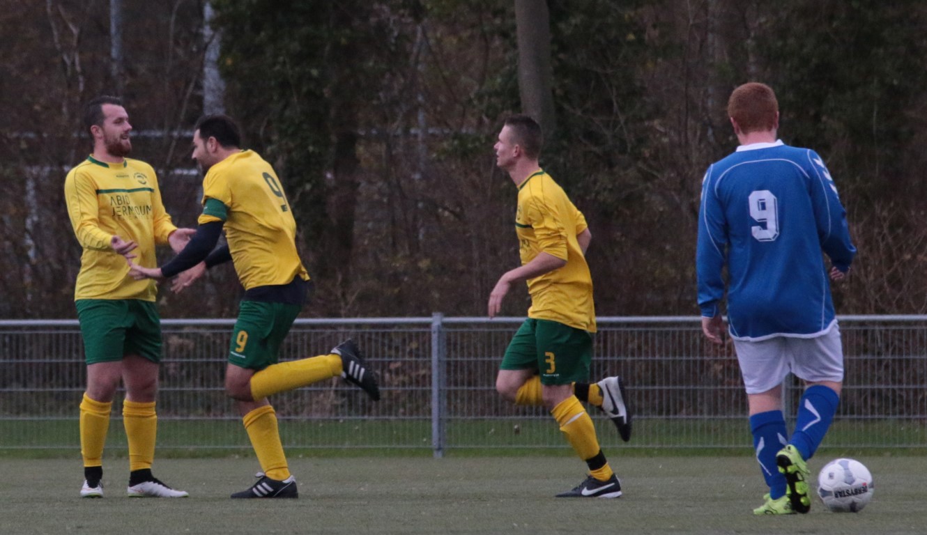 FC Rijnland - SJZ_7653_301115