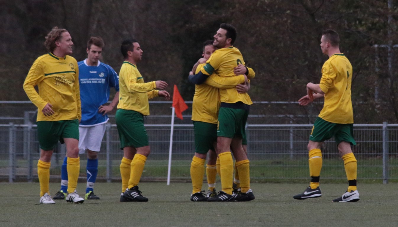 FC Rijnland - SJZ_7658_301115