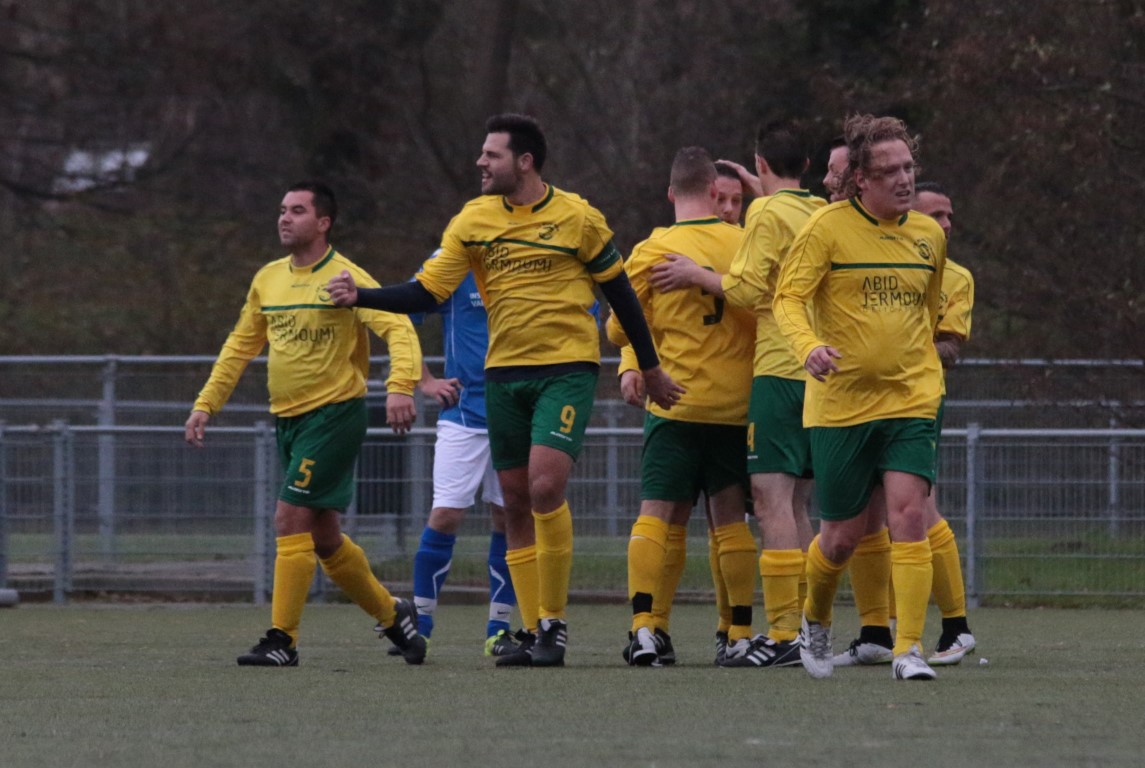 FC Rijnland - SJZ_7663_301115