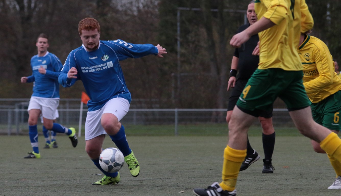 FC Rijnland - SJZ_7670_301115