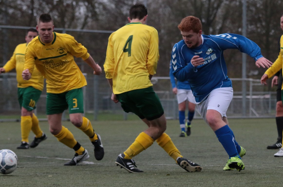 FC Rijnland - SJZ_7679_301115